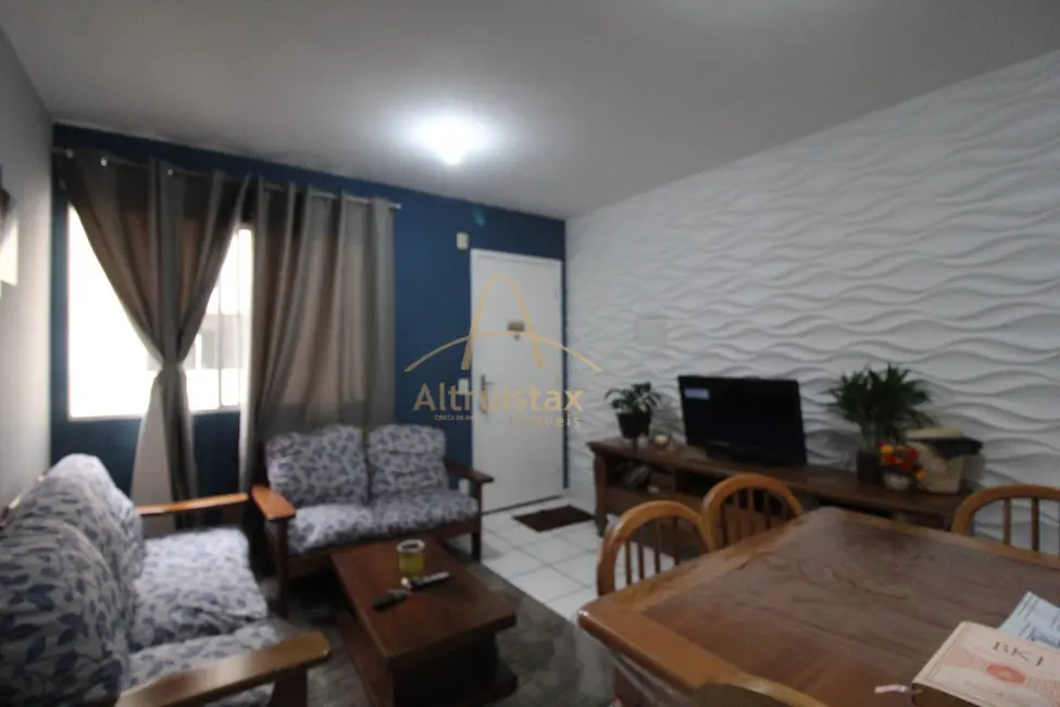 Foto 1 de Apartamento com 2 quartos à venda, 51m2 em Setor Militar, Osasco - SP