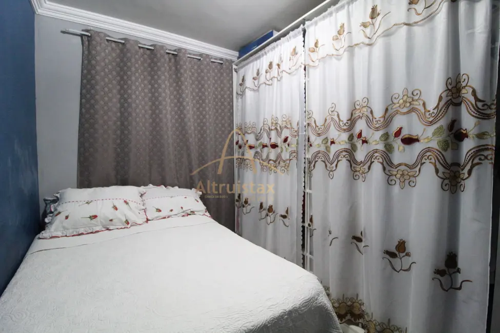 Foto 8 de Apartamento com 2 quartos à venda, 51m2 em Setor Militar, Osasco - SP