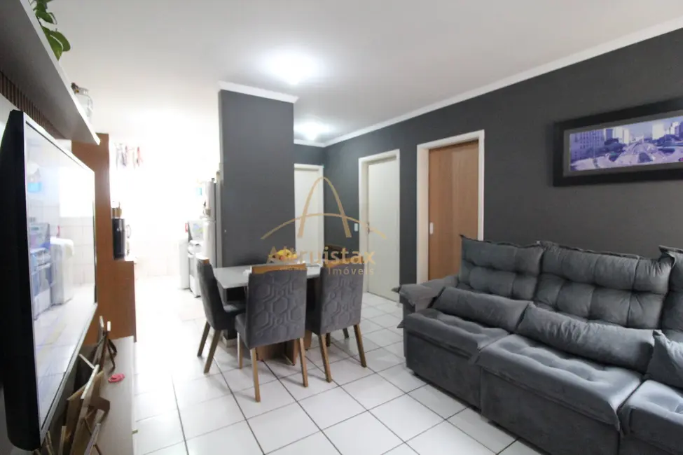 Foto 4 de Apartamento com 2 quartos à venda, 51m2 em Setor Militar, Osasco - SP