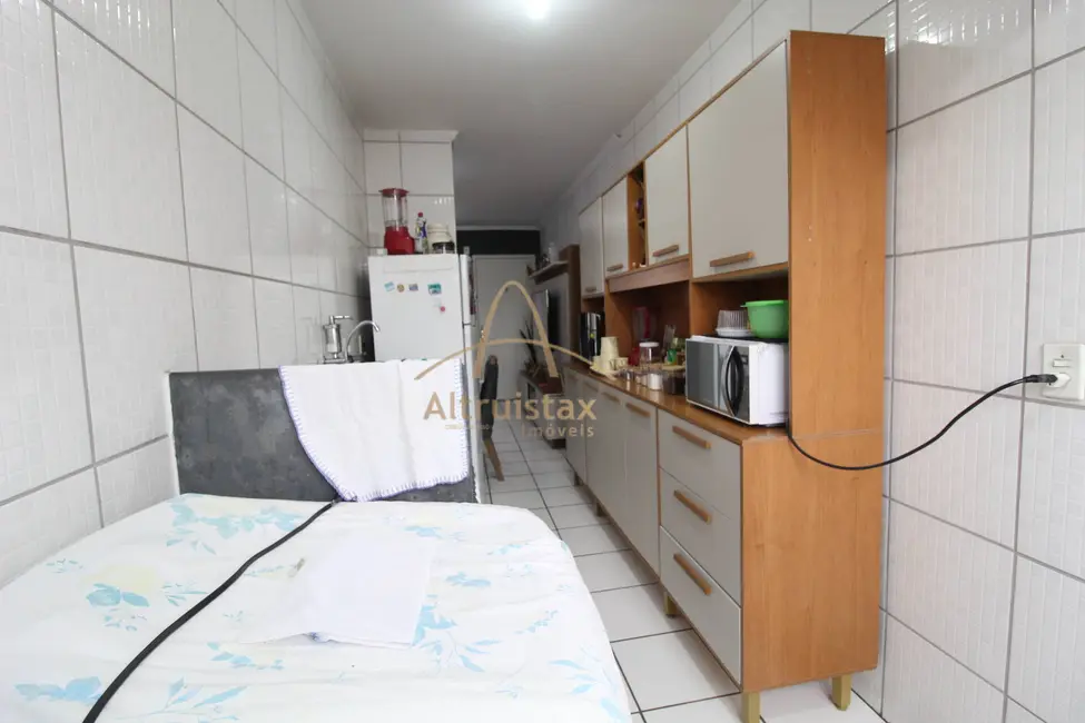 Foto 5 de Apartamento com 2 quartos à venda, 51m2 em Setor Militar, Osasco - SP