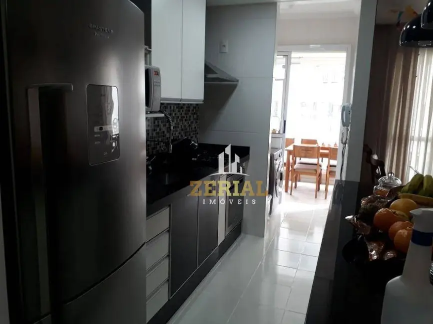 Apartamento com 3 quartos à venda, 80m2 em Jardim São Caetano, Sao Caetano Do Sul - SP - imagem 3 Foto 3 de Apartamento com 3 quartos à venda, 80m2 em Jardim São Caetano, Sao Caetano Do Sul - SP