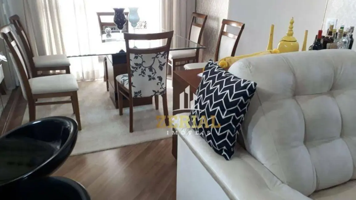 Apartamento com 3 quartos à venda, 80m2 em Jardim São Caetano, Sao Caetano Do Sul - SP - imagem 8 Foto 8 de Apartamento com 3 quartos à venda, 80m2 em Jardim São Caetano, Sao Caetano Do Sul - SP
