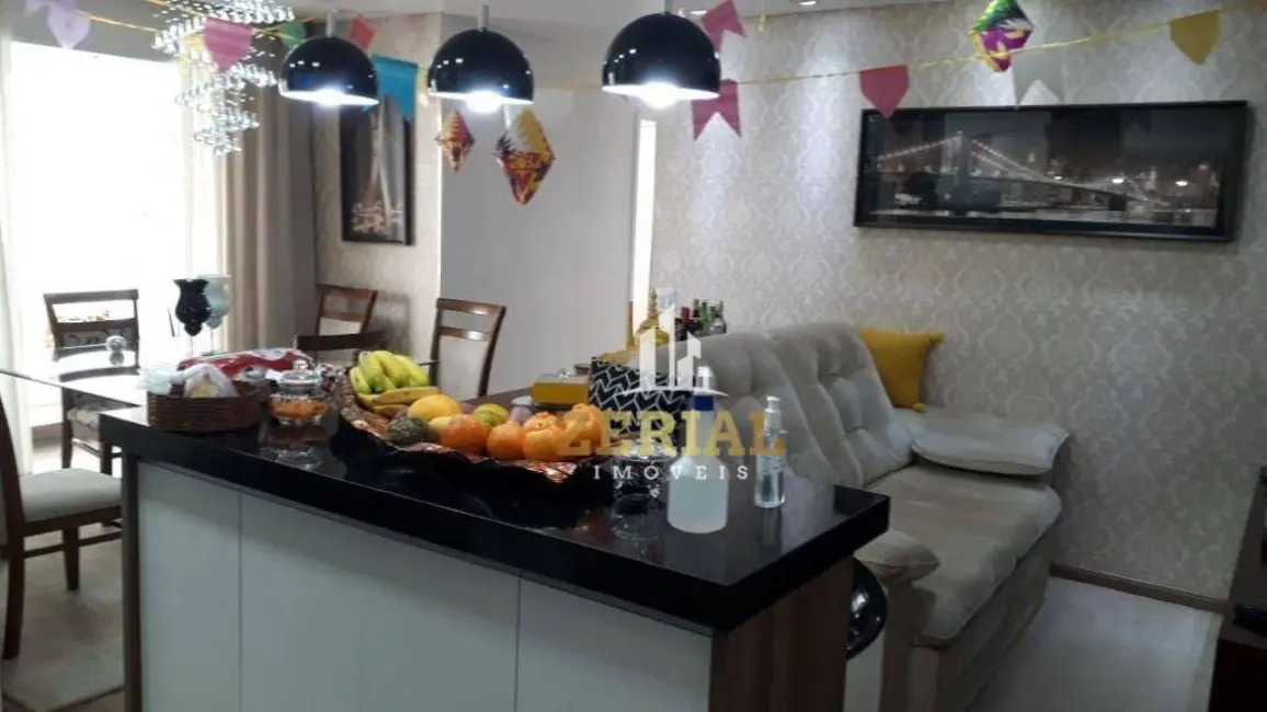 Apartamento com 3 quartos à venda, 80m2 em Jardim São Caetano, Sao Caetano Do Sul - SP - imagem 5 Foto 5 de Apartamento com 3 quartos à venda, 80m2 em Jardim São Caetano, Sao Caetano Do Sul - SP