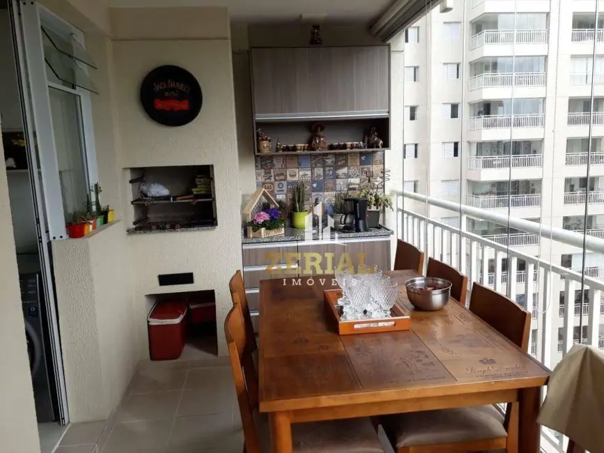 Apartamento com 3 quartos à venda, 80m2 em Jardim São Caetano, Sao Caetano Do Sul - SP - imagem 2 Foto 2 de Apartamento com 3 quartos à venda, 80m2 em Jardim São Caetano, Sao Caetano Do Sul - SP