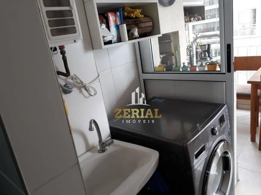 Apartamento com 3 quartos à venda, 80m2 em Jardim São Caetano, Sao Caetano Do Sul - SP - imagem 7 Foto 7 de Apartamento com 3 quartos à venda, 80m2 em Jardim São Caetano, Sao Caetano Do Sul - SP