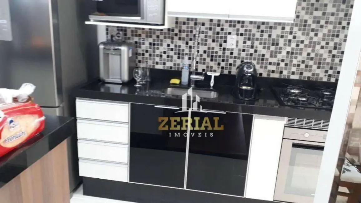 Apartamento com 3 quartos à venda, 80m2 em Jardim São Caetano, Sao Caetano Do Sul - SP - imagem 4 Foto 4 de Apartamento com 3 quartos à venda, 80m2 em Jardim São Caetano, Sao Caetano Do Sul - SP