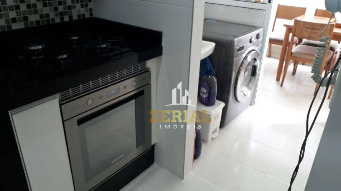 Apartamento com 3 quartos à venda, 80m2 em Jardim São Caetano, Sao Caetano Do Sul - SP - imagem 6 Foto 6 de Apartamento com 3 quartos à venda, 80m2 em Jardim São Caetano, Sao Caetano Do Sul - SP