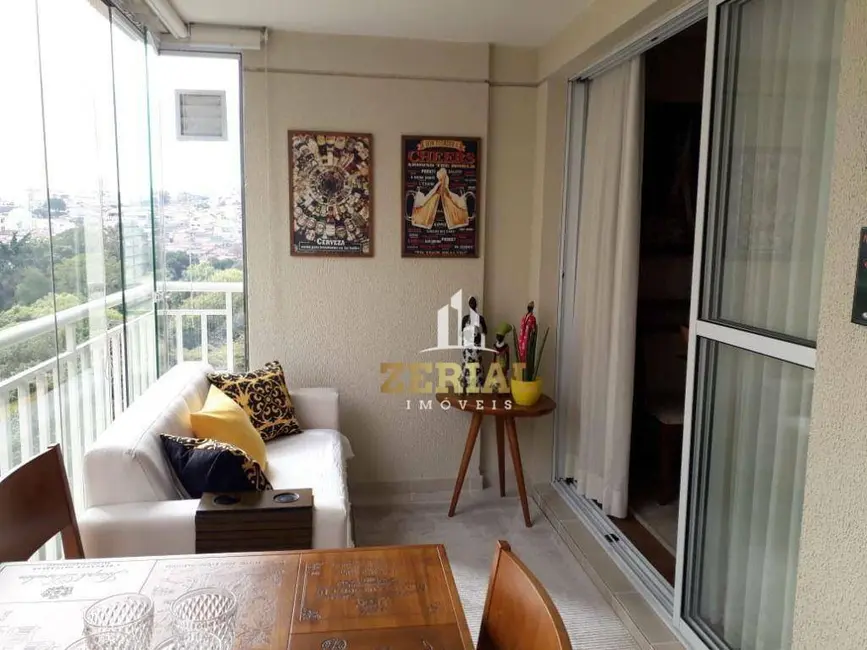 Apartamento com 3 quartos à venda, 80m2 em Jardim São Caetano, Sao Caetano Do Sul - SP - imagem 1 Foto 1 de Apartamento com 3 quartos à venda, 80m2 em Jardim São Caetano, Sao Caetano Do Sul - SP