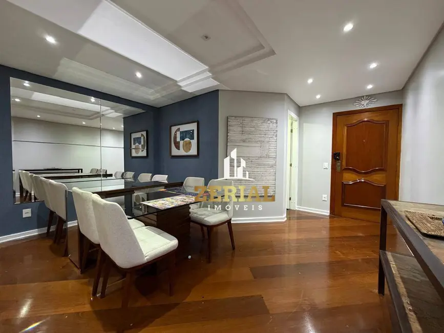 Foto 7 de Apartamento com 3 quartos à venda, 172m2 em Barcelona, Sao Caetano Do Sul - SP