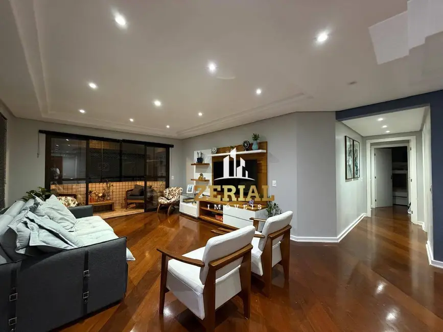 Foto 1 de Apartamento com 3 quartos à venda, 172m2 em Barcelona, Sao Caetano Do Sul - SP