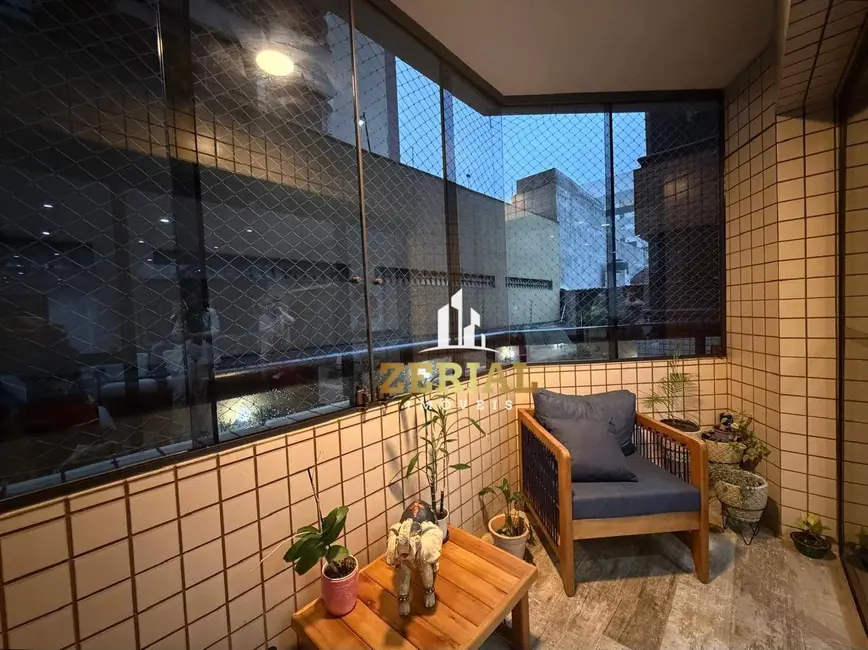 Foto 5 de Apartamento com 3 quartos à venda, 172m2 em Barcelona, Sao Caetano Do Sul - SP