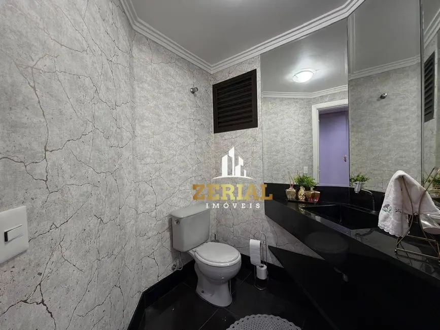 Foto 8 de Apartamento com 3 quartos à venda, 172m2 em Barcelona, Sao Caetano Do Sul - SP