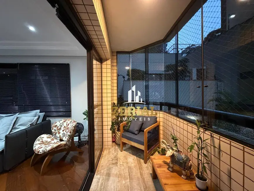 Foto 6 de Apartamento com 3 quartos à venda, 172m2 em Barcelona, Sao Caetano Do Sul - SP