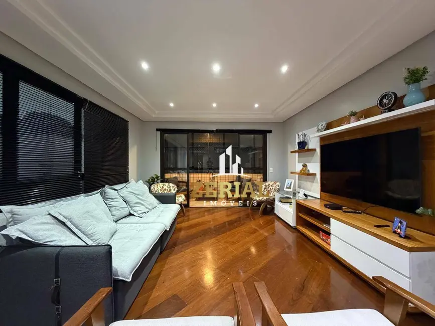 Foto 4 de Apartamento com 3 quartos à venda, 172m2 em Barcelona, Sao Caetano Do Sul - SP