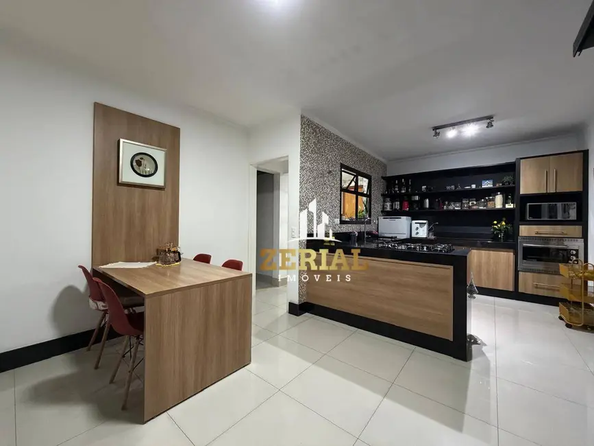 Foto 9 de Apartamento com 3 quartos à venda, 172m2 em Barcelona, Sao Caetano Do Sul - SP