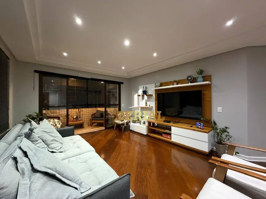 Foto 3 de Apartamento com 3 quartos à venda, 172m2 em Barcelona, Sao Caetano Do Sul - SP