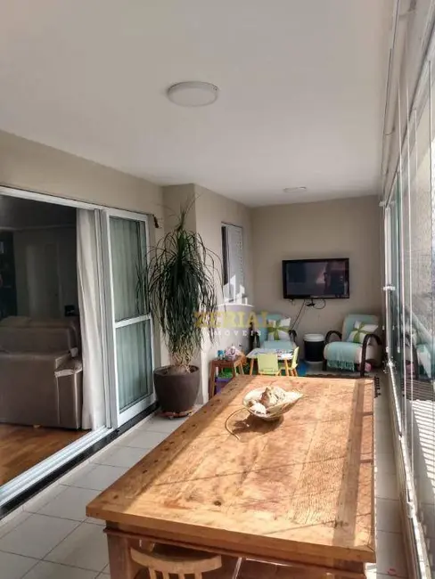 Foto 1 de Apartamento com 3 quartos à venda, 146m2 em Barcelona, Sao Caetano Do Sul - SP