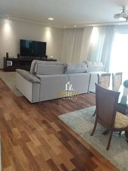 Foto 5 de Apartamento com 3 quartos à venda, 146m2 em Barcelona, Sao Caetano Do Sul - SP