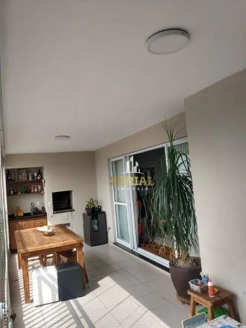 Foto 4 de Apartamento com 3 quartos à venda, 146m2 em Barcelona, Sao Caetano Do Sul - SP