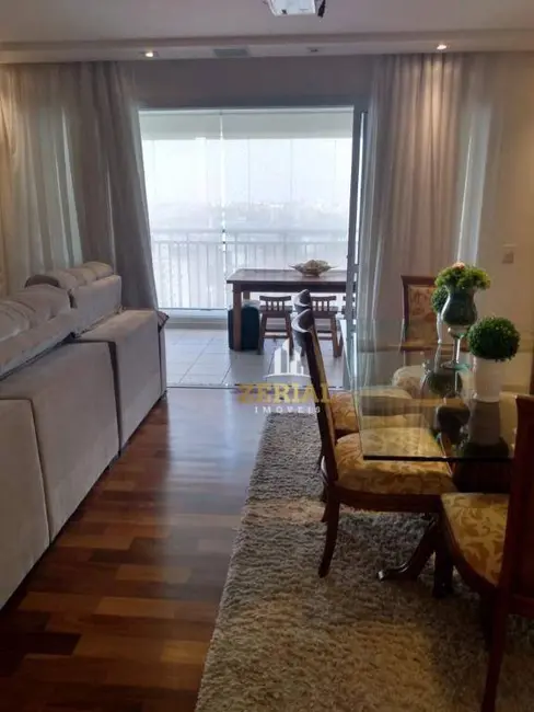 Foto 6 de Apartamento com 3 quartos à venda, 146m2 em Barcelona, Sao Caetano Do Sul - SP