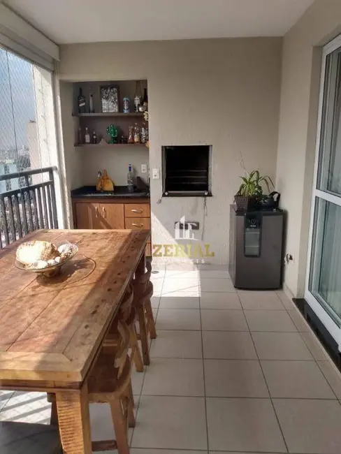 Foto 3 de Apartamento com 3 quartos à venda, 146m2 em Barcelona, Sao Caetano Do Sul - SP