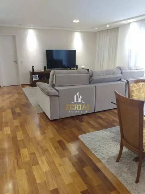 Foto 7 de Apartamento com 3 quartos à venda, 146m2 em Barcelona, Sao Caetano Do Sul - SP