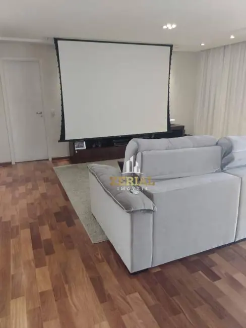 Foto 8 de Apartamento com 3 quartos à venda, 146m2 em Barcelona, Sao Caetano Do Sul - SP