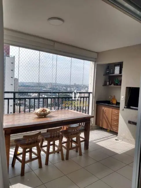 Foto 2 de Apartamento com 3 quartos à venda, 146m2 em Barcelona, Sao Caetano Do Sul - SP