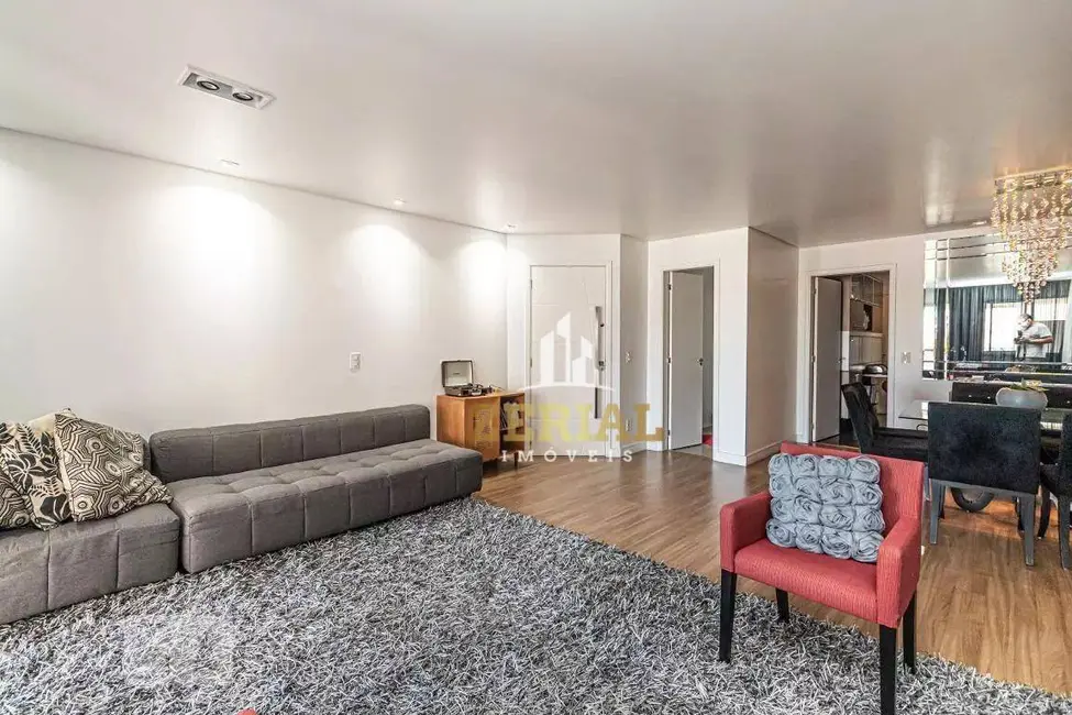 Foto 2 de Apartamento com 3 quartos à venda, 133m2 em Santa Paula, Sao Caetano Do Sul - SP
