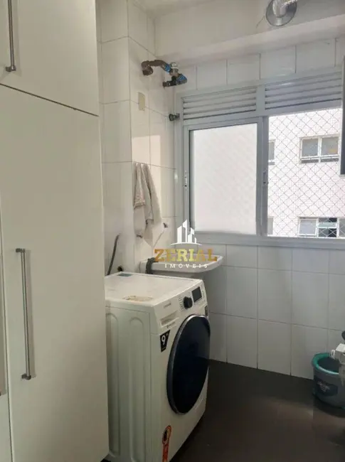 Foto 8 de Apartamento com 3 quartos à venda, 133m2 em Santa Paula, Sao Caetano Do Sul - SP