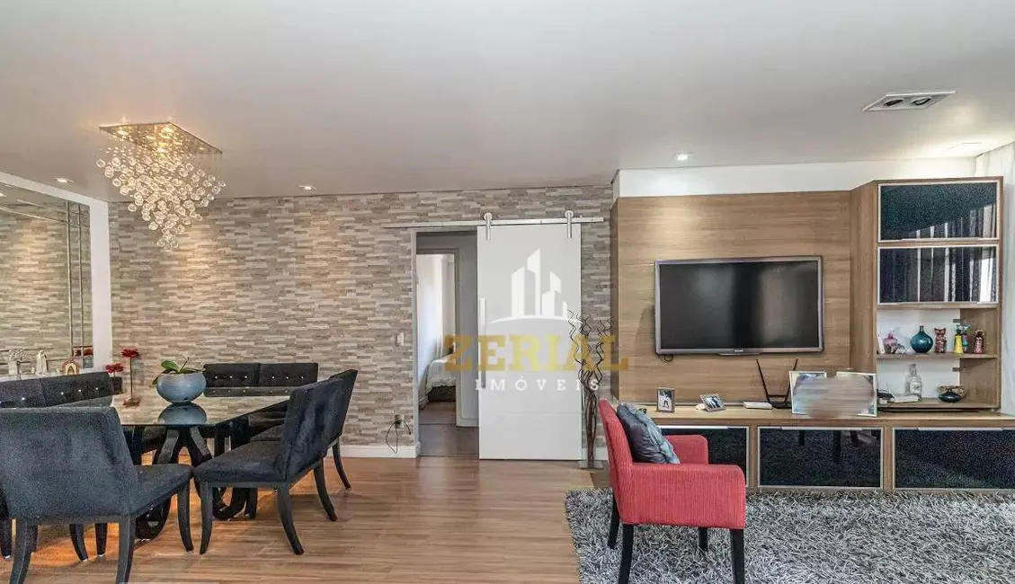 Foto 4 de Apartamento com 3 quartos à venda, 133m2 em Santa Paula, Sao Caetano Do Sul - SP