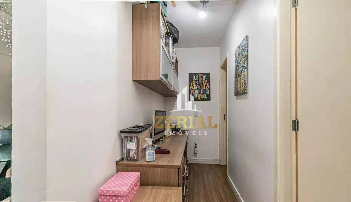 Foto 9 de Apartamento com 3 quartos à venda, 133m2 em Santa Paula, Sao Caetano Do Sul - SP