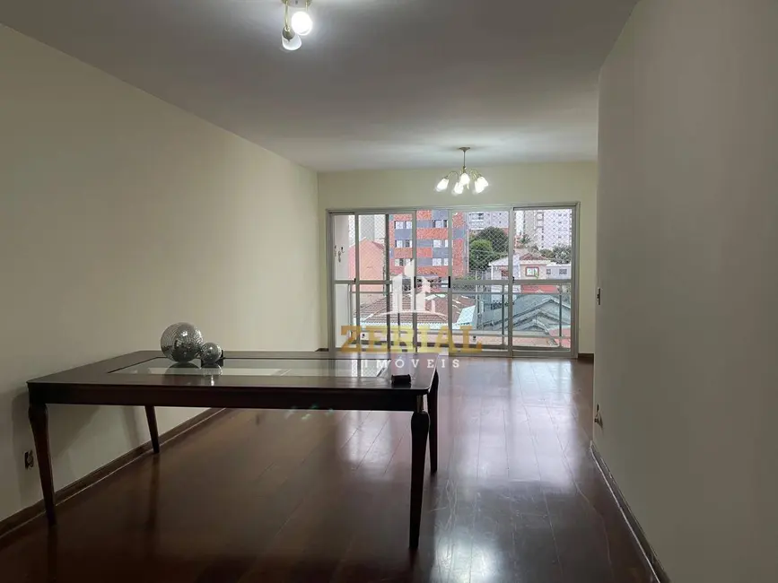 Foto 1 de Apartamento com 3 quartos para alugar, 146m2 em Santa Paula, Sao Caetano Do Sul - SP