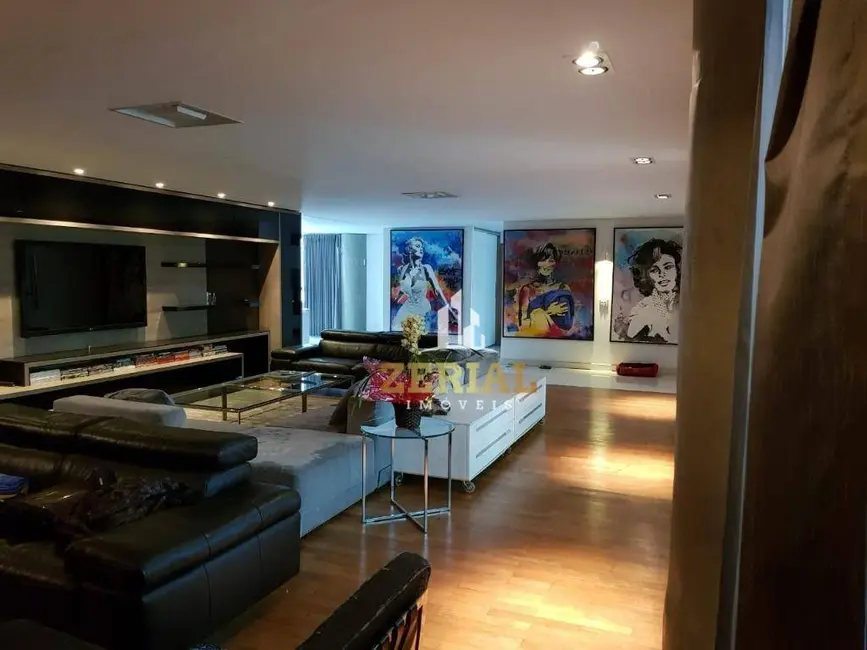 Foto 2 de Apartamento com 4 quartos à venda, 354m2 em Santa Paula, Sao Caetano Do Sul - SP