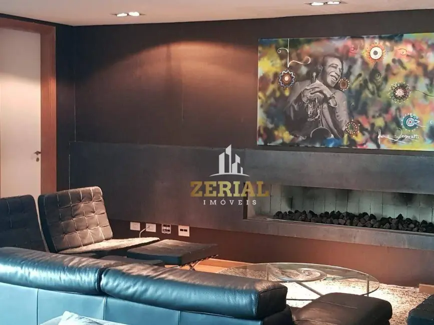 Foto 6 de Apartamento com 4 quartos à venda, 354m2 em Santa Paula, Sao Caetano Do Sul - SP