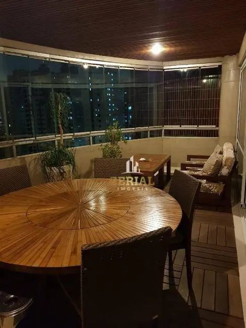 Foto 7 de Apartamento com 4 quartos à venda, 354m2 em Santa Paula, Sao Caetano Do Sul - SP