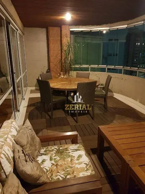 Foto 9 de Apartamento com 4 quartos à venda, 354m2 em Santa Paula, Sao Caetano Do Sul - SP