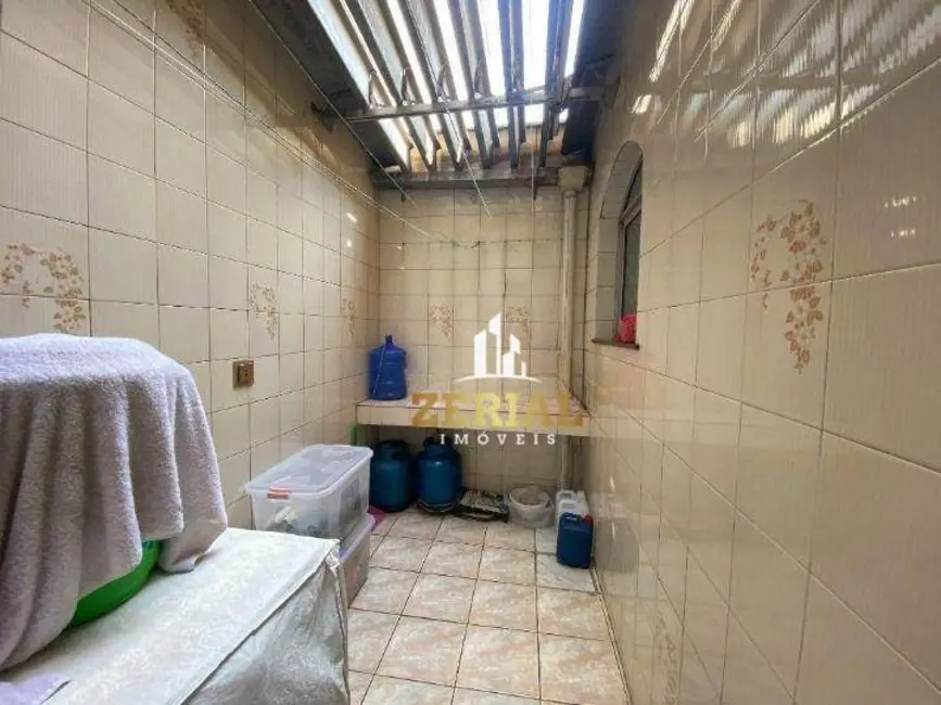 Sobrado com 3 quartos à venda, 68m2 em Sao Caetano Do Sul - SP - imagem 9 Foto 9 de Sobrado com 3 quartos à venda, 68m2 em Sao Caetano Do Sul - SP