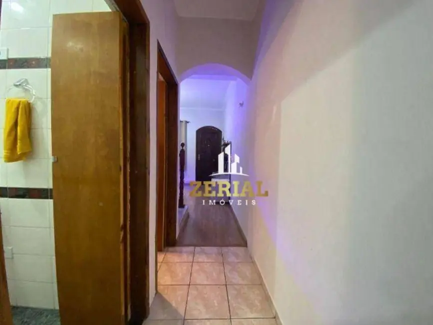 Sobrado com 3 quartos à venda, 68m2 em Sao Caetano Do Sul - SP - imagem 5 Foto 5 de Sobrado com 3 quartos à venda, 68m2 em Sao Caetano Do Sul - SP