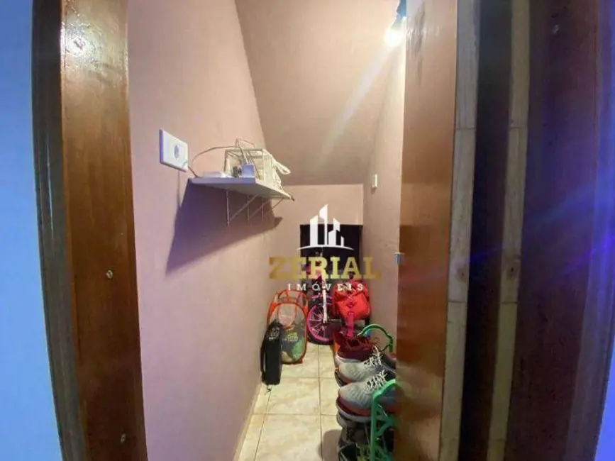 Sobrado com 3 quartos à venda, 68m2 em Sao Caetano Do Sul - SP - imagem 3 Foto 3 de Sobrado com 3 quartos à venda, 68m2 em Sao Caetano Do Sul - SP