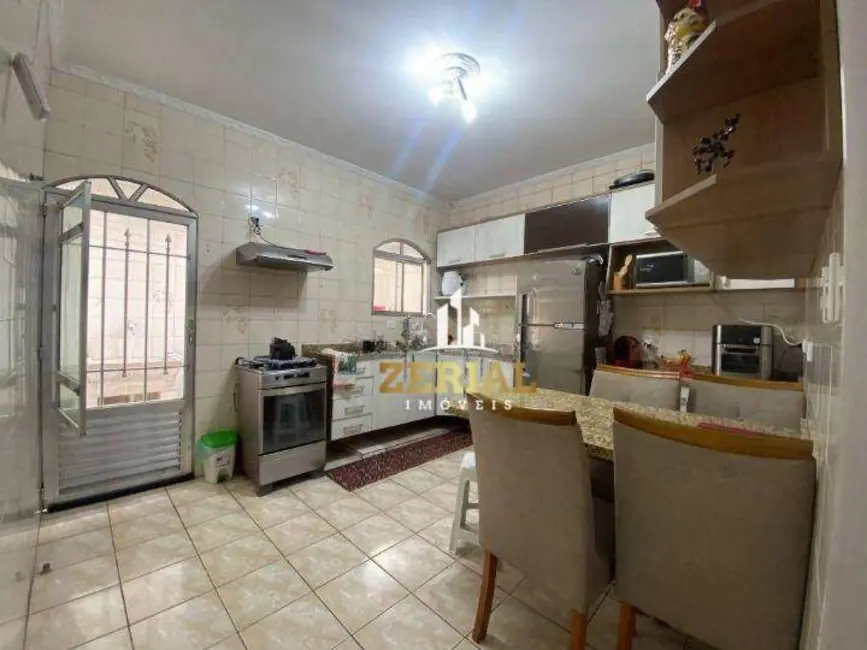 Sobrado com 3 quartos à venda, 68m2 em Sao Caetano Do Sul - SP - imagem 6 Foto 6 de Sobrado com 3 quartos à venda, 68m2 em Sao Caetano Do Sul - SP