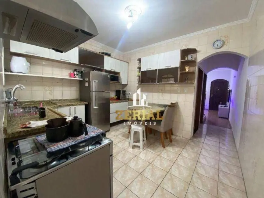 Sobrado com 3 quartos à venda, 68m2 em Sao Caetano Do Sul - SP - imagem 7 Foto 7 de Sobrado com 3 quartos à venda, 68m2 em Sao Caetano Do Sul - SP