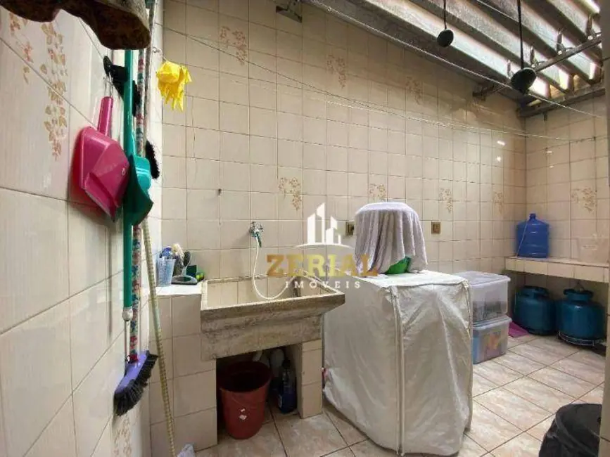 Sobrado com 3 quartos à venda, 68m2 em Sao Caetano Do Sul - SP - imagem 8 Foto 8 de Sobrado com 3 quartos à venda, 68m2 em Sao Caetano Do Sul - SP