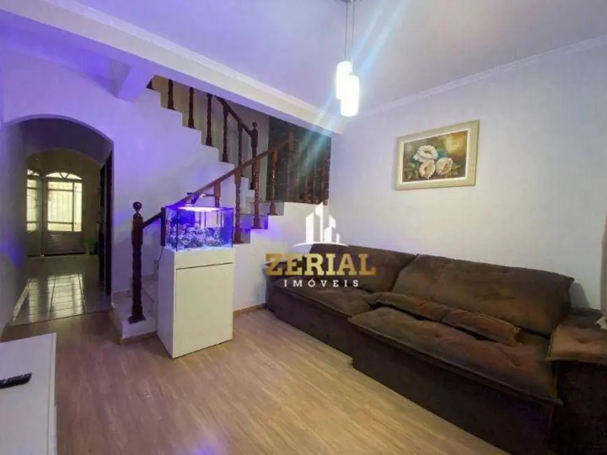 Sobrado com 3 quartos à venda, 68m2 em Sao Caetano Do Sul - SP - imagem 1 Foto 1 de Sobrado com 3 quartos à venda, 68m2 em Sao Caetano Do Sul - SP