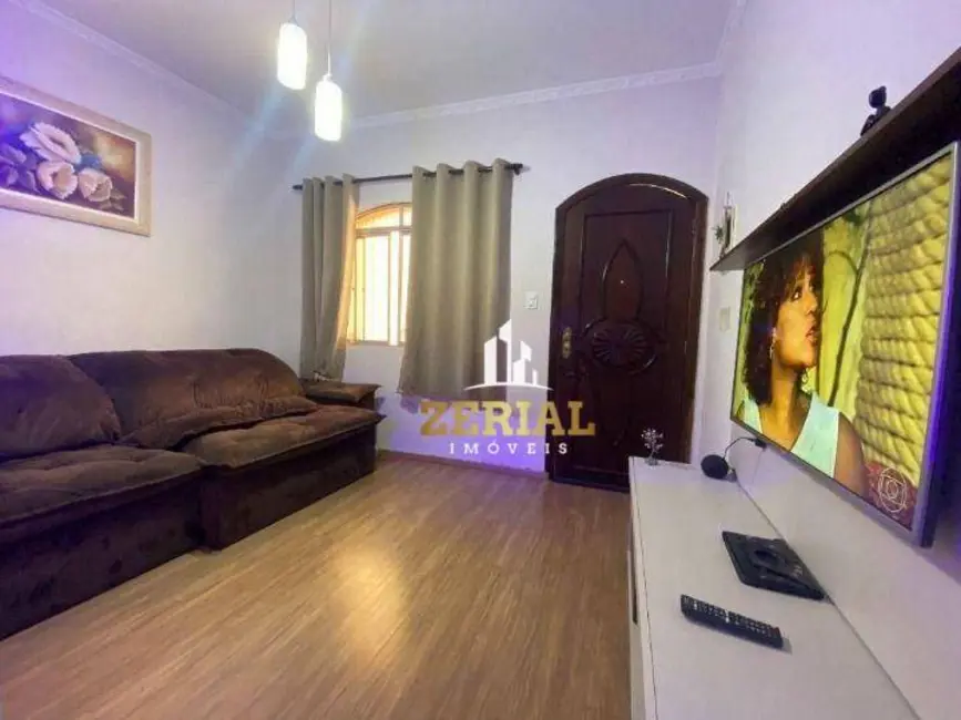 Sobrado com 3 quartos à venda, 68m2 em Sao Caetano Do Sul - SP - imagem 2 Foto 2 de Sobrado com 3 quartos à venda, 68m2 em Sao Caetano Do Sul - SP