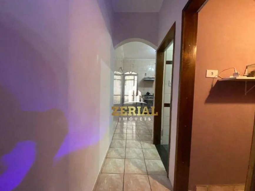 Sobrado com 3 quartos à venda, 68m2 em Sao Caetano Do Sul - SP - imagem 4 Foto 4 de Sobrado com 3 quartos à venda, 68m2 em Sao Caetano Do Sul - SP