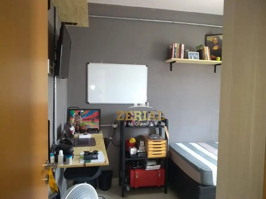 Foto 8 de Apartamento com 2 quartos à venda, 74m2 em Santo Antônio, Sao Caetano Do Sul - SP