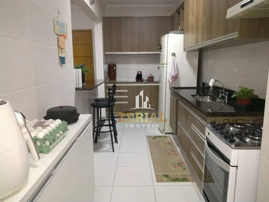Foto 4 de Apartamento com 2 quartos à venda, 74m2 em Santo Antônio, Sao Caetano Do Sul - SP