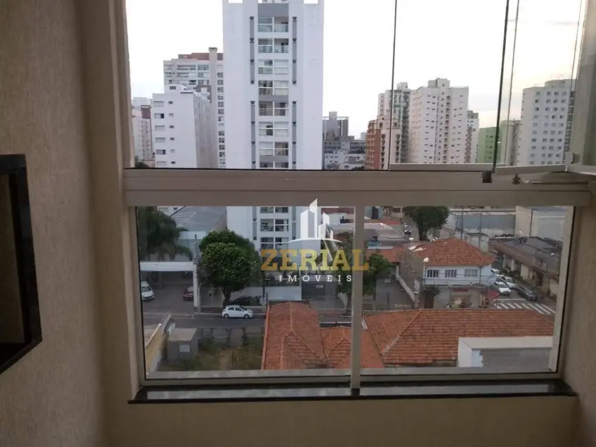 Foto 3 de Apartamento com 2 quartos à venda, 74m2 em Santo Antônio, Sao Caetano Do Sul - SP