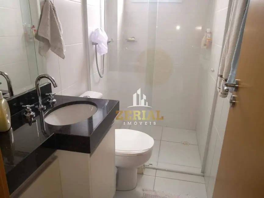 Foto 9 de Apartamento com 2 quartos à venda, 74m2 em Santo Antônio, Sao Caetano Do Sul - SP